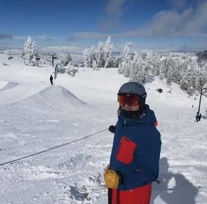 Meet your Posher, John